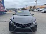 Certified 2019 Toyota Camry SE image 5