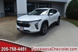 New 2025 Chevrolet Trax LT w/ Driver Confidence Package image 4