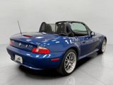 Used 2000 BMW Z3 2.5i image 4