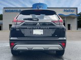 Used 2024 Mitsubishi Eclipse Cross AWD image 4