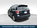 Used 2018 Subaru Forester 2.5i Touring image 3