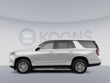 Used 2021 Chevrolet Tahoe RST w/ Luxury Package image 2