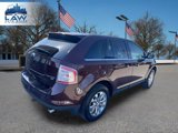 Used 2010 Ford Edge Limited image 5