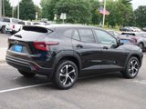 New 2025 Chevrolet Trax RS w/ Driver Confidence Package image 5