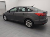 Used 2018 Ford Focus SE image 3