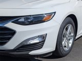 Used 2022 Chevrolet Malibu LS w/ LPO, Convenience Package 1 image 2