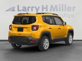 Used 2023 Jeep Renegade Latitude image 2