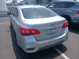 Used 2017 Nissan Sentra SV w/ Protection Package image 4