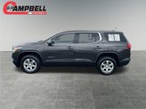 Used 2018 GMC Acadia SLE image 2