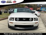 Used 2007 Ford Mustang GT Premium image 2