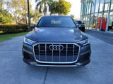 Used 2021 Audi Q7 3.0T Premium Plus w/ Premium Plus Package image 3