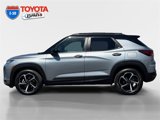 Used 2023 Chevrolet TrailBlazer RS image 2