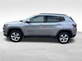 Used 2018 Jeep Compass Latitude w/ Popular Equipment Group image 4