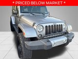 Used 2014 Jeep Wrangler Unlimited Sahara w/ Dual Top Group image 3