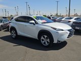 Used 2017 Lexus NX 300h AWD image 3
