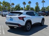 New 2025 Chevrolet Trax LT w/ Driver Confidence Package image 5