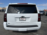 Used 2015 Chevrolet Suburban LT image 4