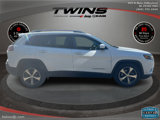 Used 2020 Jeep Cherokee Limited image 2