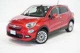 Used 2016 FIAT 500X Lounge image 2