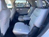 Certified 2025 Ford Explorer Active w/ Active Comfort Package image 3