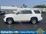 Certified 2015 Chevrolet Tahoe LTZ image 5