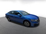 Used 2024 Volkswagen Jetta S image 2