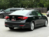 Used 2015 Hyundai Sonata Limited w/ Option Group 06 image 4