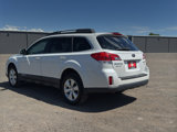 Used 2012 Subaru Outback 2.5i Premium w/ All-Weather Pkg image 5