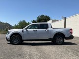 New 2025 Ford Maverick XLT image 3