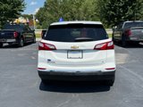 Used 2019 Chevrolet Equinox LT w/ Driver Convenience Package image 5