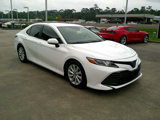 Used 2019 Toyota Camry LE image 5