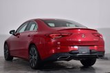 Certified 2023 Mercedes-Benz CLA 250 4MATIC image 3