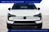 New 2025 Volvo EX30 Plus w/ Climate Package image 5