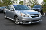 Used 2014 Subaru Legacy 2.5i Limited w/ Moonroof Package image 2