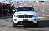 Used 2021 Jeep Grand Cherokee Laredo image 2