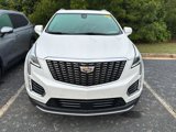 Used 2020 Cadillac XT5 Premium Luxury image 3