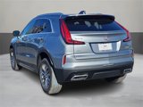 New 2025 Cadillac XT4 Premium Luxury image 3