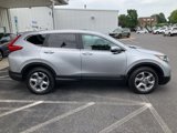Certified 2018 Honda CR-V EX-L image 2