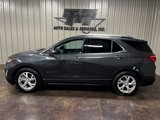 Used 2019 Chevrolet Equinox LT w/ Sun & Navigation Package image 3