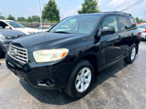 Used 2008 Toyota Highlander 4WD image 3