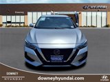 Used 2021 Nissan Sentra SV image 2