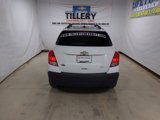 Used 2016 Chevrolet Trax LS w/ LPO, Cargo Package image 5