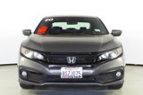 Used 2020 Honda Civic Sport image 3