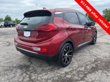 Used 2017 Chevrolet Bolt Premier w/ Driver Confidence II Package image 5