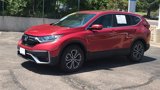 Used 2021 Honda CR-V EX-L image 4