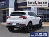 New 2025 Buick Encore GX Sport Touring w/ Advanced Technology Package image 5