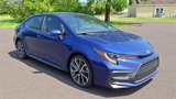 Used 2022 Toyota Corolla SE image 2