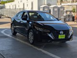 New 2025 Nissan Sentra S image 3