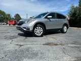 Used 2015 Honda CR-V EX-L image 3