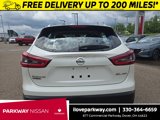 Used 2020 Nissan Rogue Sport SL image 5